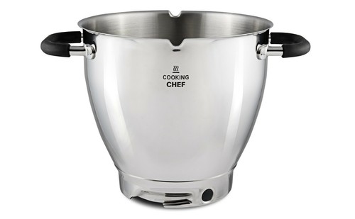Kenwood stainless steel bowl - kenwood,