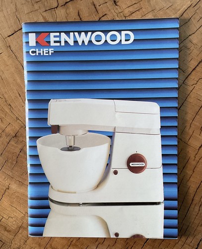 Kenwood chef a901 vintage - kenwood,
