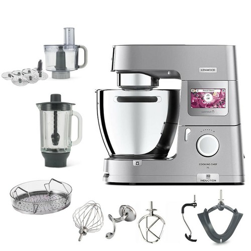Kenwood kcl95 424si cooking - kcl95.424si,