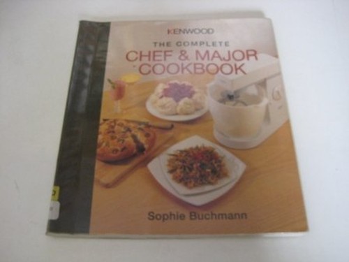 Kenwood the complete chef - kenwood:, and