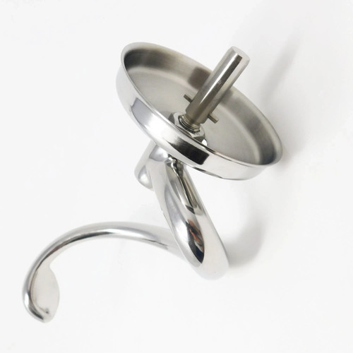 Steel hook for kenwood major - steel,