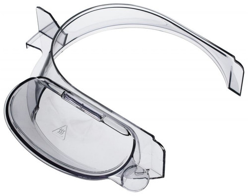 Kenwood spray guard for km080 - guard,
