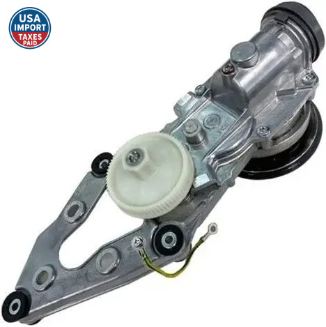 Delonghi gearbox assy - delonghi,