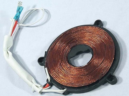 Kenwood induction coil with - kenwood,