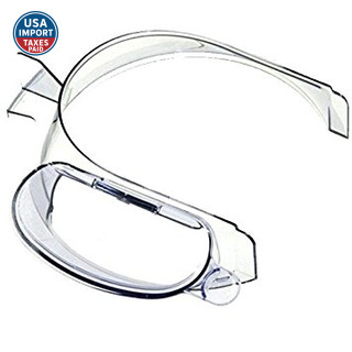 Delonghi splashguard assy for - delonghi,