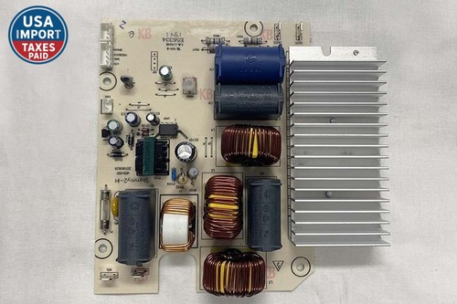 Delonghi induction pcb cooking - pcb,