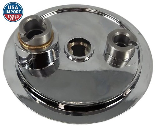 Delonghi planet hub assembly - delonghi,