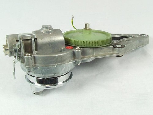 Kenwood gearbox assembly - kenwood,