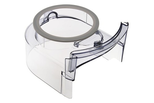 Kenwood heat guard assembly - kenwood,