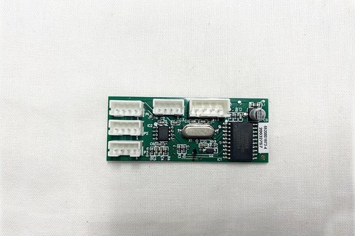 Delonghi weighing pcb for - weighing,