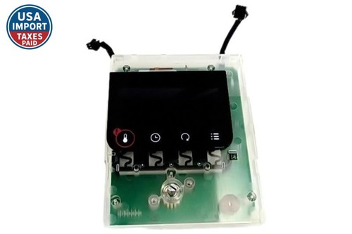 Delonghi display pcb - delonghi, for