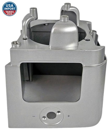 Delonghi body genuine kw716582 - delonghi,