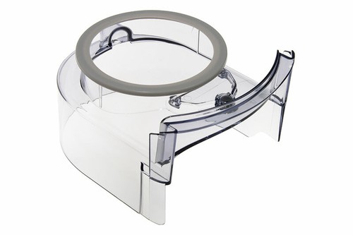 Kenwood heat safety - heat, for