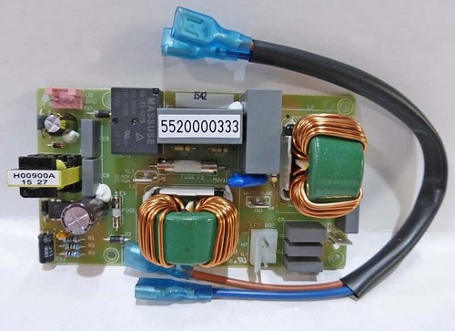 Kenwood power pcb assembly - kenwood,