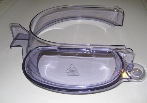 Kenwood splash guard - kenwood,