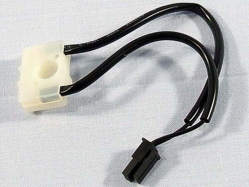 Kenwood heat guard reed - kenwood, switch