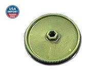 Delonghi pulley genuine - pulley,