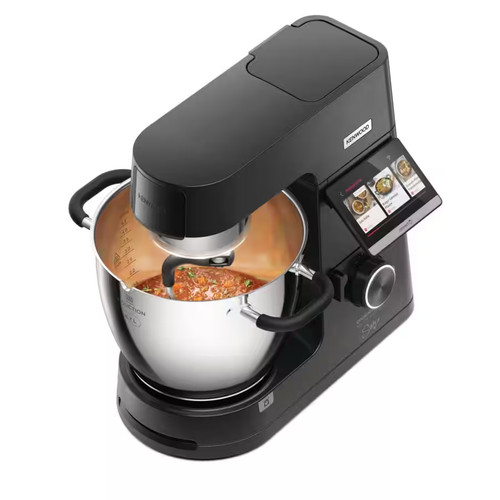 Kenwood kcl96 424bk chef - kenwood, kcl96.424bk