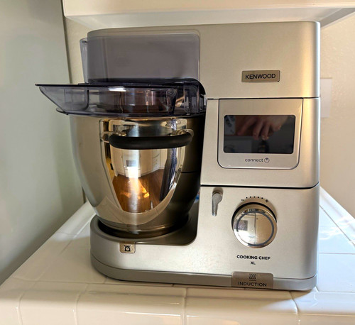 Kenwood cooking chef - kenwood, xl