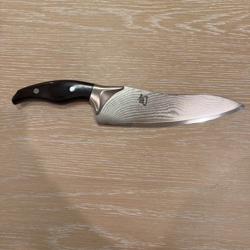 Shun ken onion multi - onion, 8”