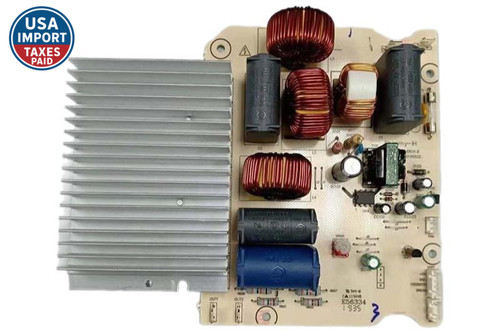 Delonghi induction pcb for - delonghi,